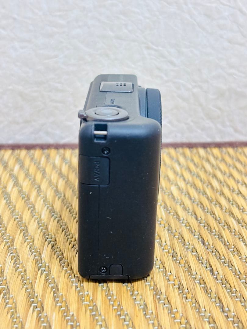 可愛すぎるコンデジ PENTAX Optio RZ10 美品 動作確認済