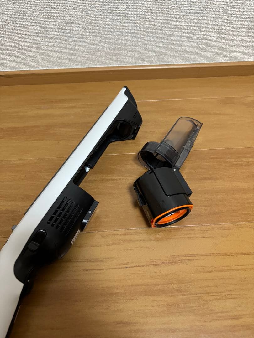 shark ハンディークリーナー CS150JAE