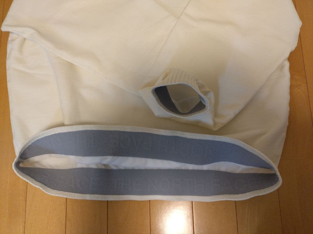 THE NORTH FACE/ザ・ノース・フェイス スウェット トレーナー XL