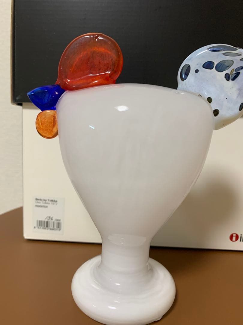 scope別注バード　イッタラバード　ルースター　Rooster 2017 干支