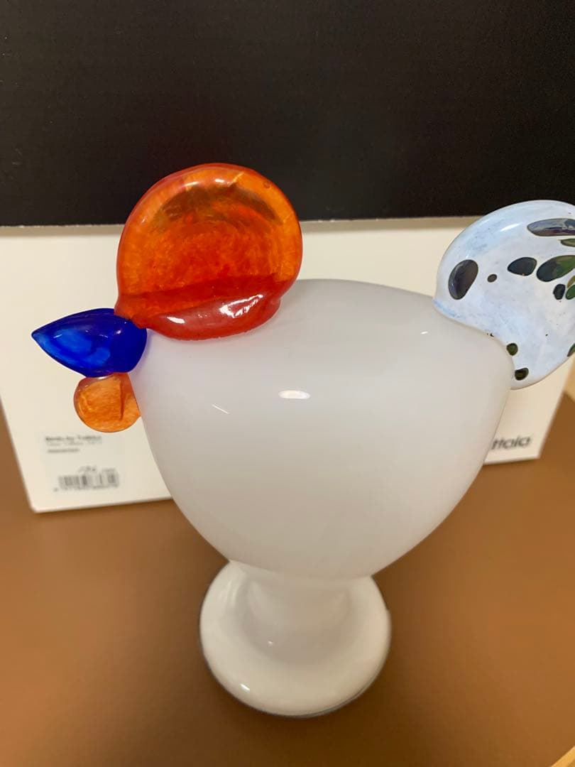 scope別注バード　イッタラバード　ルースター　Rooster 2017 干支