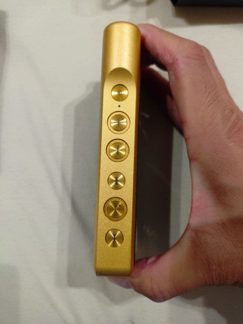 SONY ウォークマン NW-WM1Z