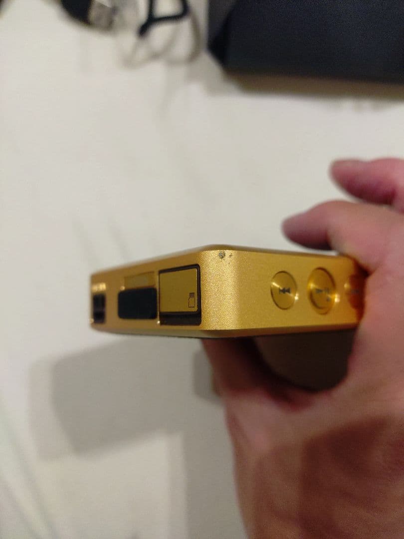 SONY ウォークマン NW-WM1Z