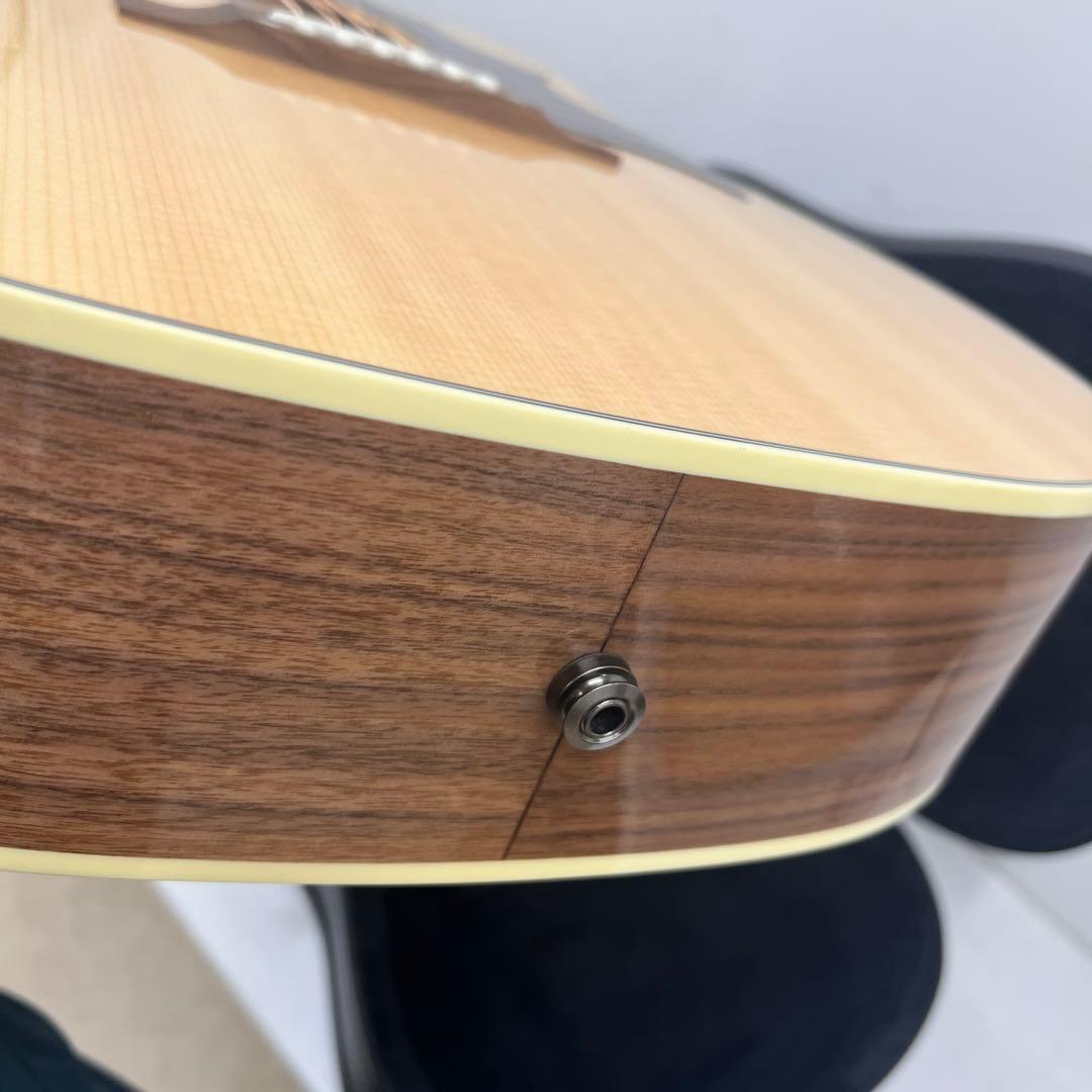 ギター Gibson Hummingbird Studio Walnut Antique