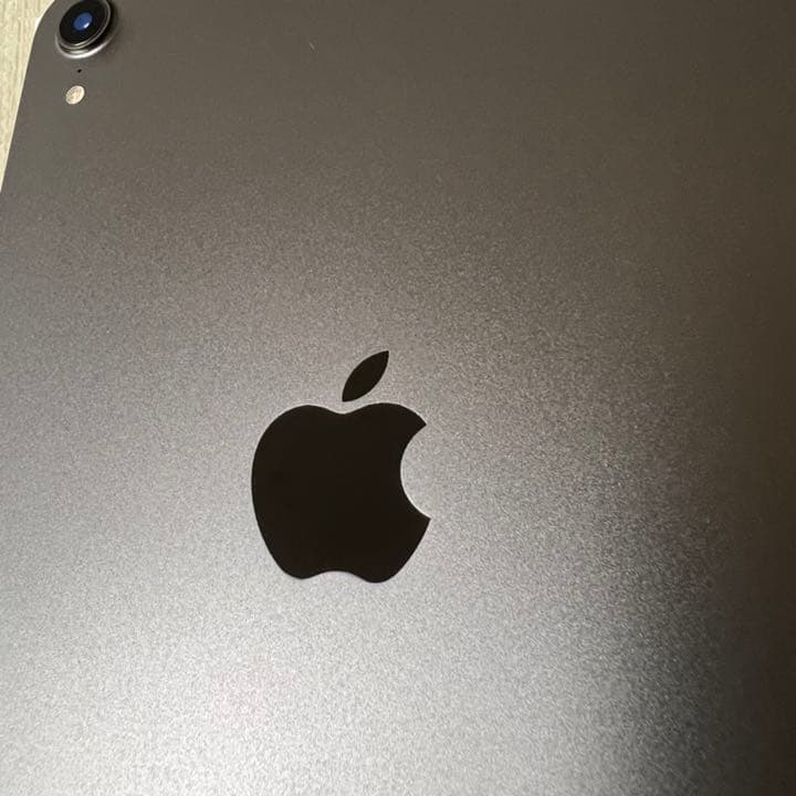新作！ Apple iPad mini 6 スペースグレー 64GB Wi-Fi