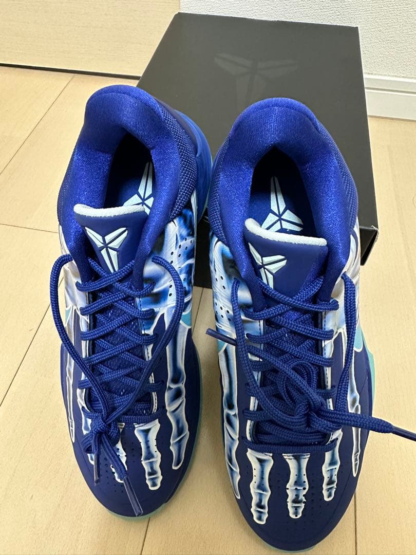 KOBE5 プロトロ　26.5cm