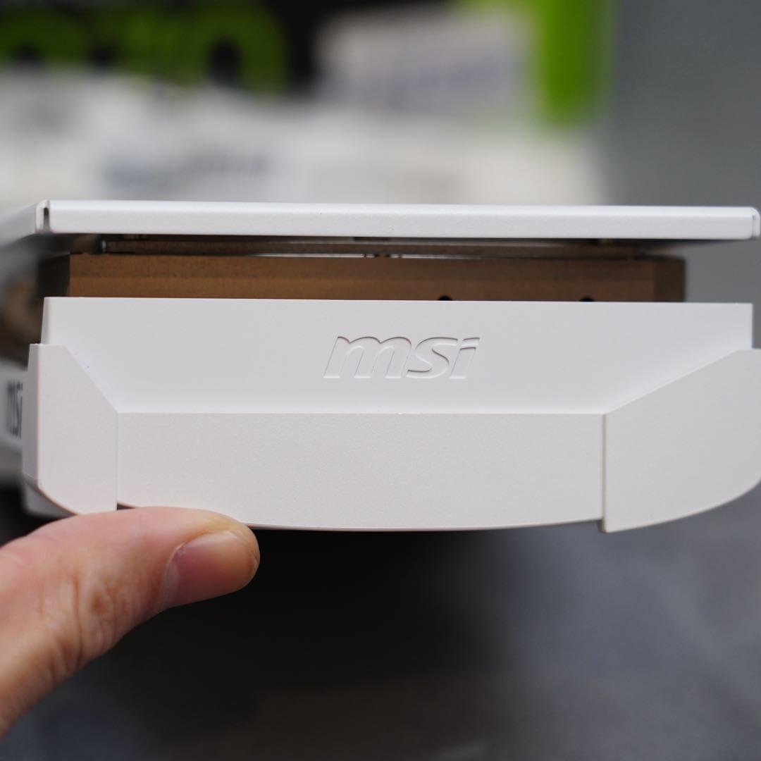 グラフィックボード・グラボ・ビデオカード MSI VENTUS 2X GEFORCE RTX 5070