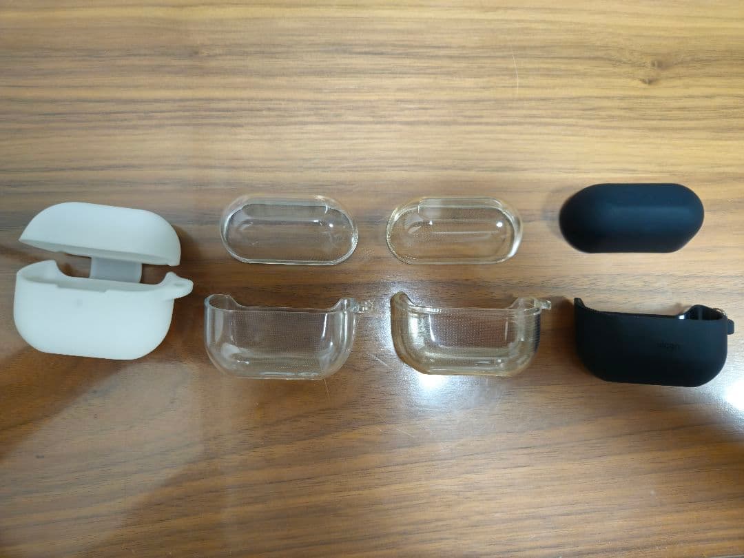 Galaxy Buds3 Pro ワイヤレスイヤホン ホワイト