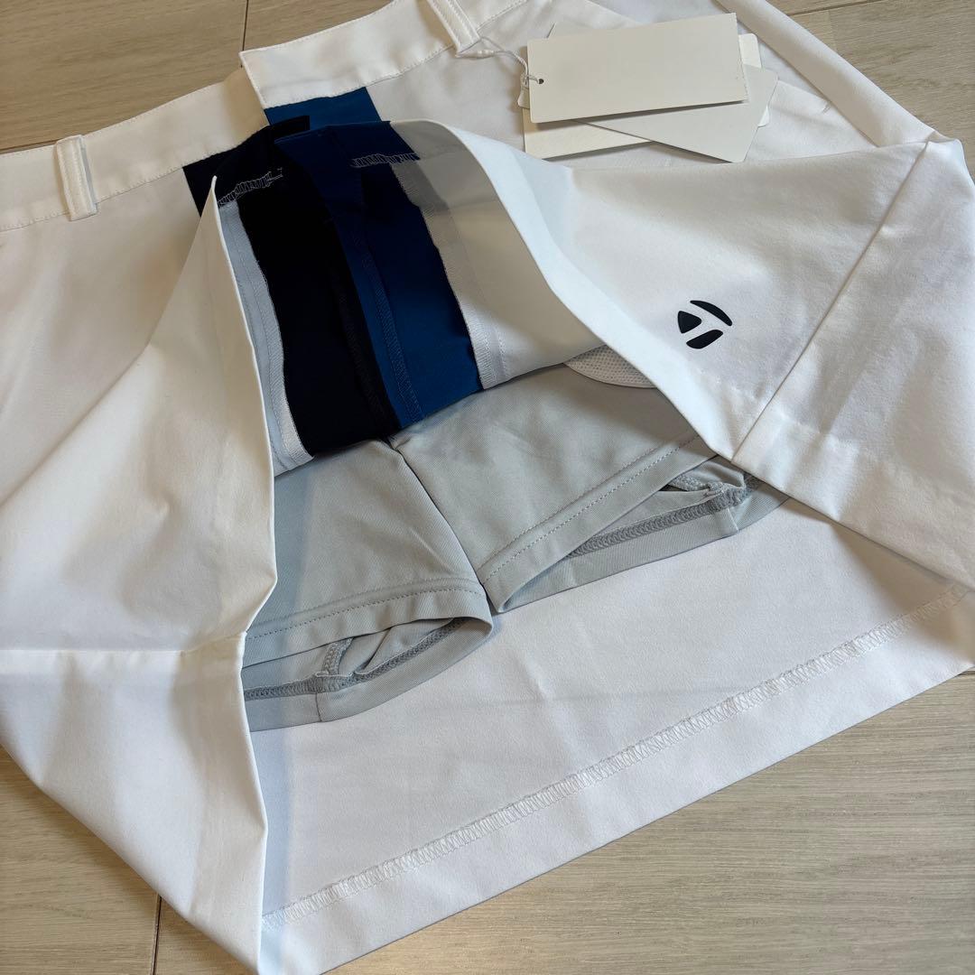 最終値下げ【TaylorMade】上下セット　新品　テーラーメイド　セットアップ