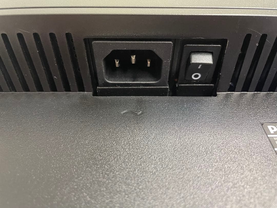 【美品】Philips フィリップス32型 4K UHD モニター