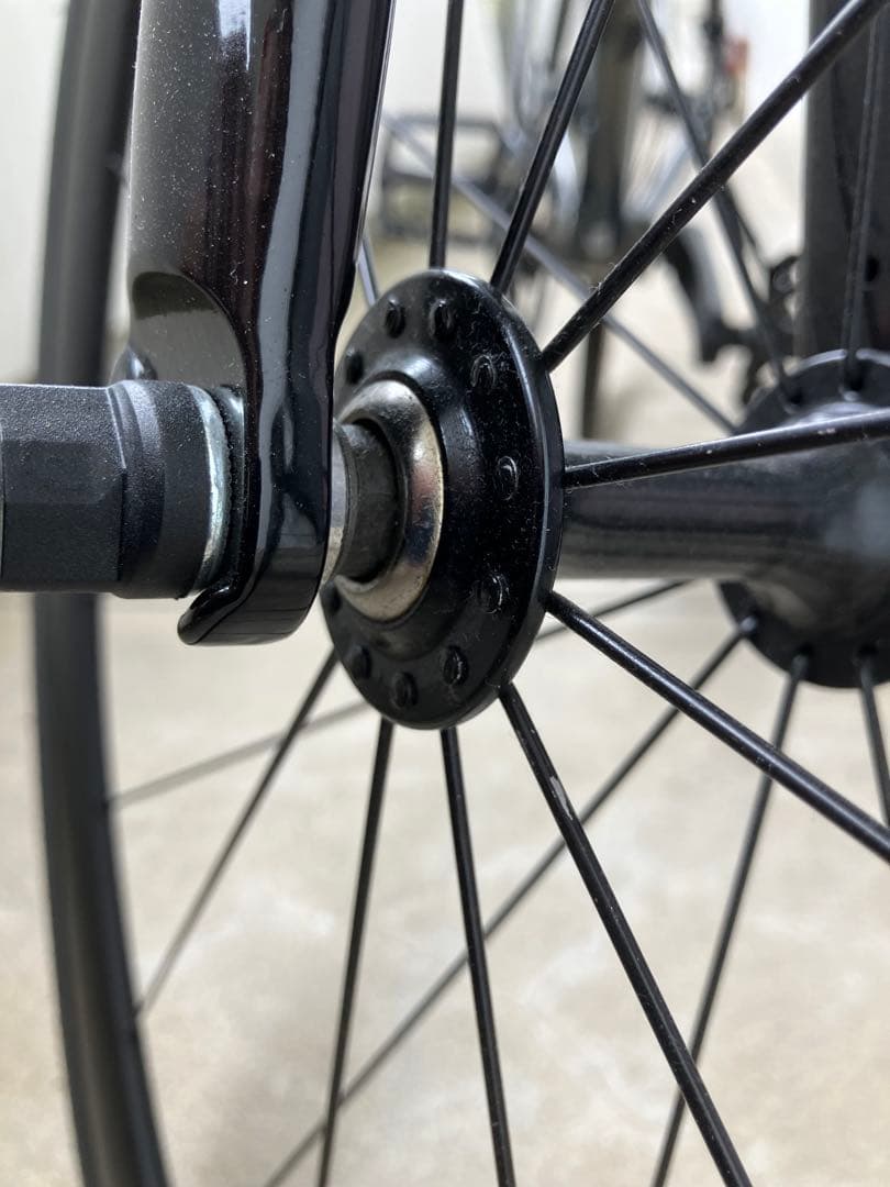 tern rip（発送方法変更。梱包・包装たのメル便）