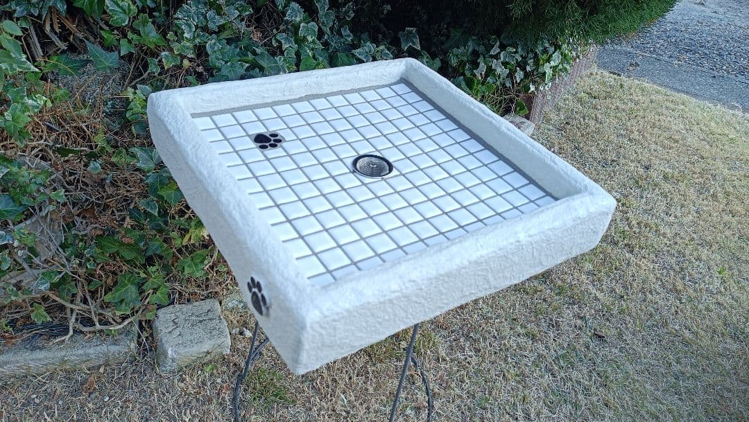 ガーデンシンク『A』