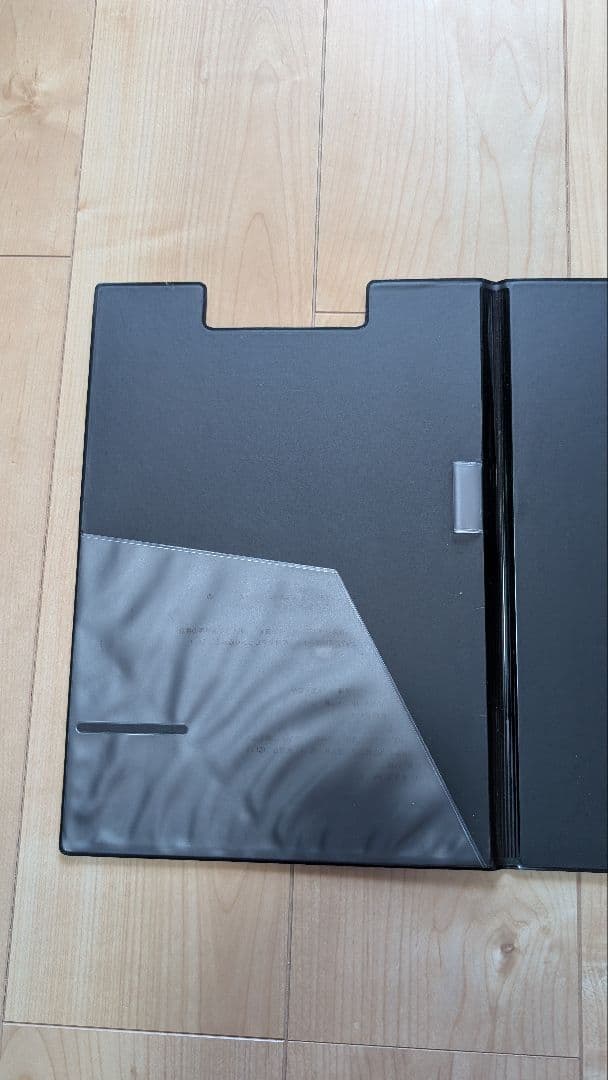 【値下不可/希少】ナイキバインダー　クリップボード