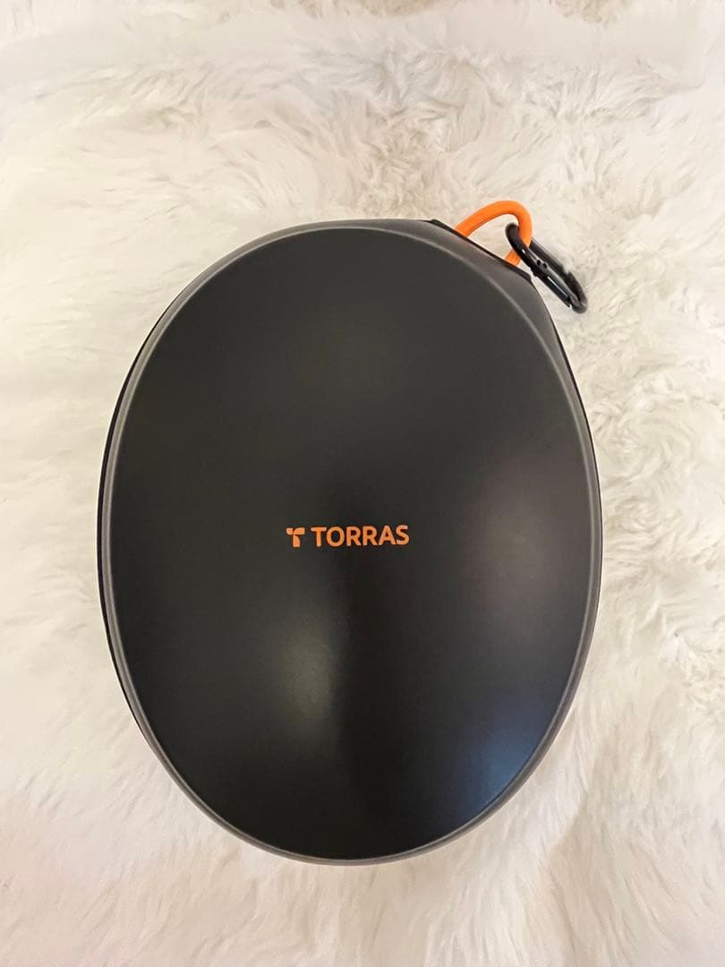 COOLIFY 2・TORRAS