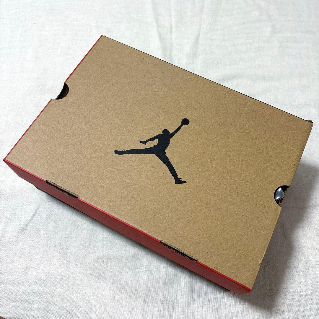 AIR JODAN 12 RETRO(Men's/27cm)※未使用品