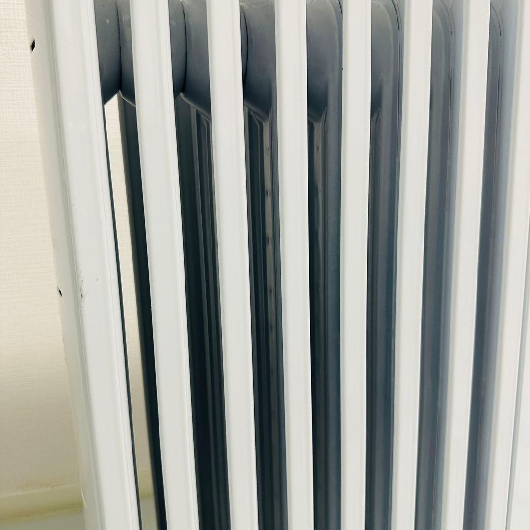 Delonghi RHJ35M0812 オイルヒーター