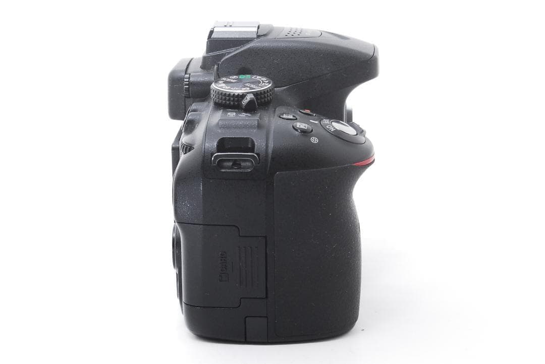 初心者◎ Nikon D5300 ダブルズーム VR2本付 美品