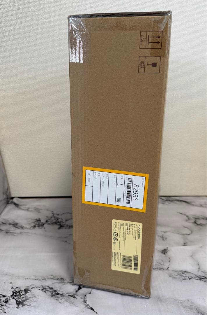 Roborock E5 ロボット掃除機本体