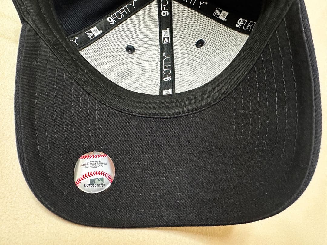 paper & ink cotton club Arc’teryx cap