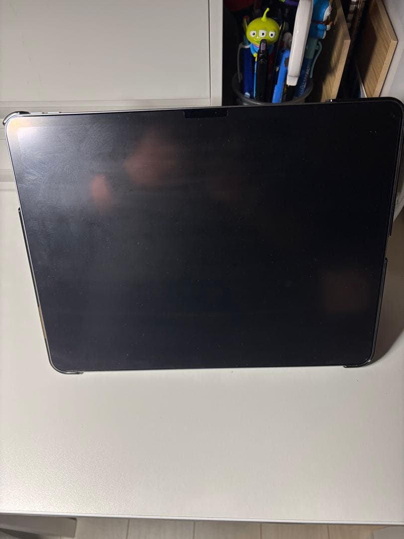 iPad Air M3 128GB 13インチ　スペースグレー