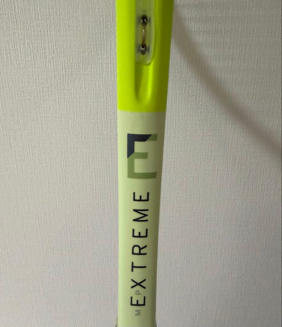 HEAD EXTREME MP 500 テニスラケット