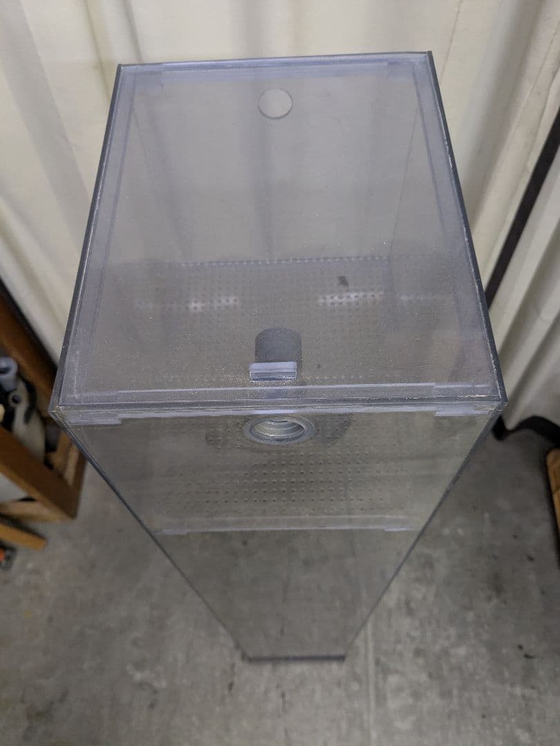 使用品中古 ドライタワー1305✕250✕200　ドライボール