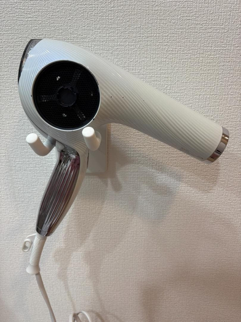 ReFa（リファ） ビューテックドライヤー プロ ホワイト RE-AJ02A