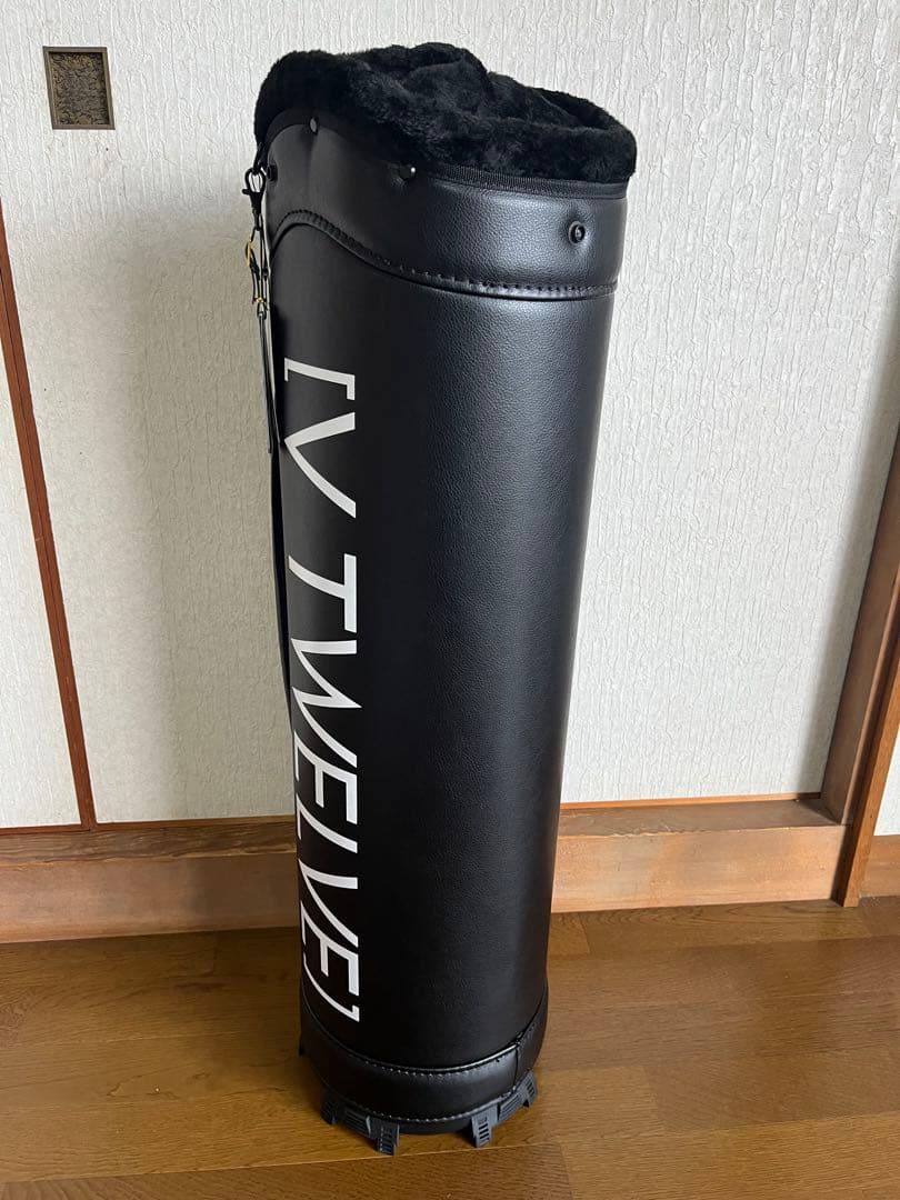 V12 着せ替えカバーのみ　迷彩柄