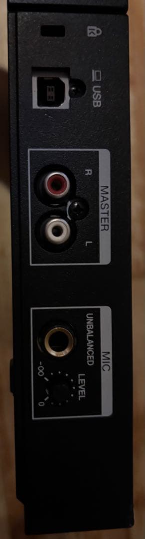 DJ機材 ddj400