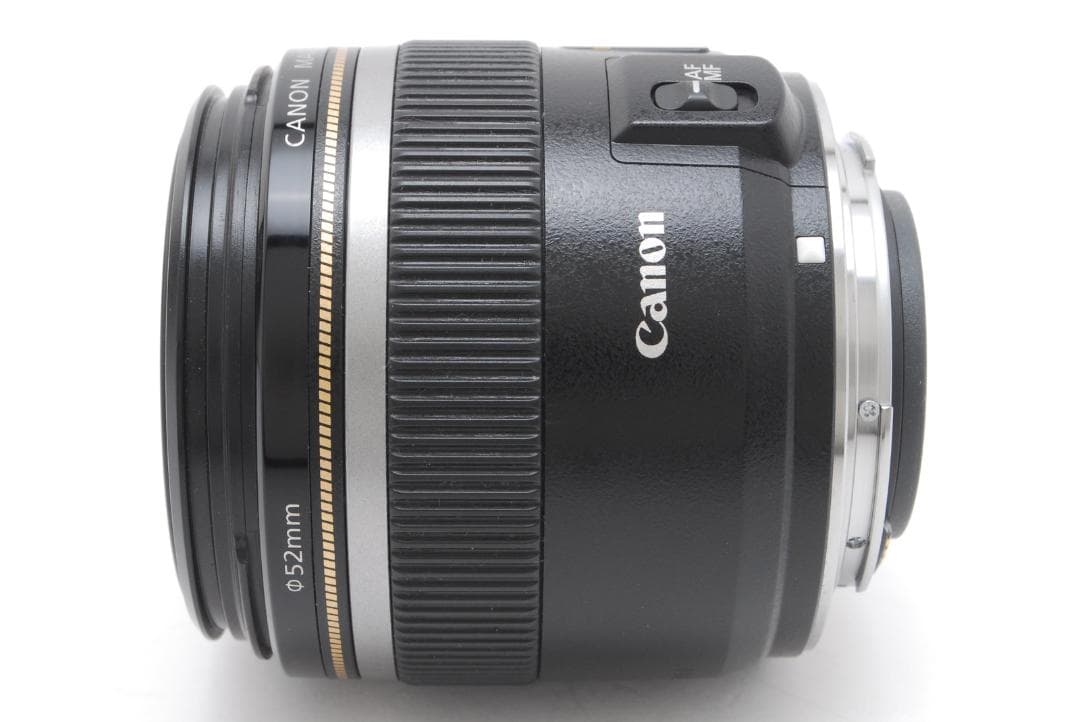 レンズ(単焦点) Canon EF-S 60mm f/2.8 Macro USM L0250