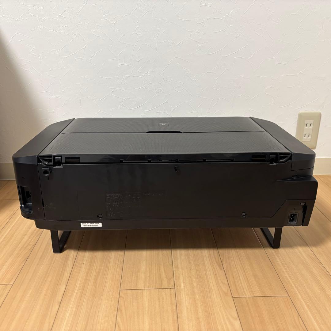 【動作品】Canon インクジェットプリンター iP8730