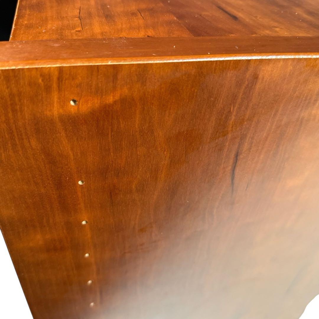 HR721 【廃盤】BoConcept 北欧　ナイトテーブル　サイドテーブル