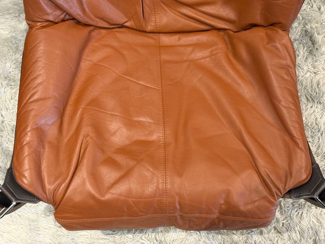 バットネ　vatne ヴィンテージ　ソファ　ファルコンチェア　ノルウェー　nZZ