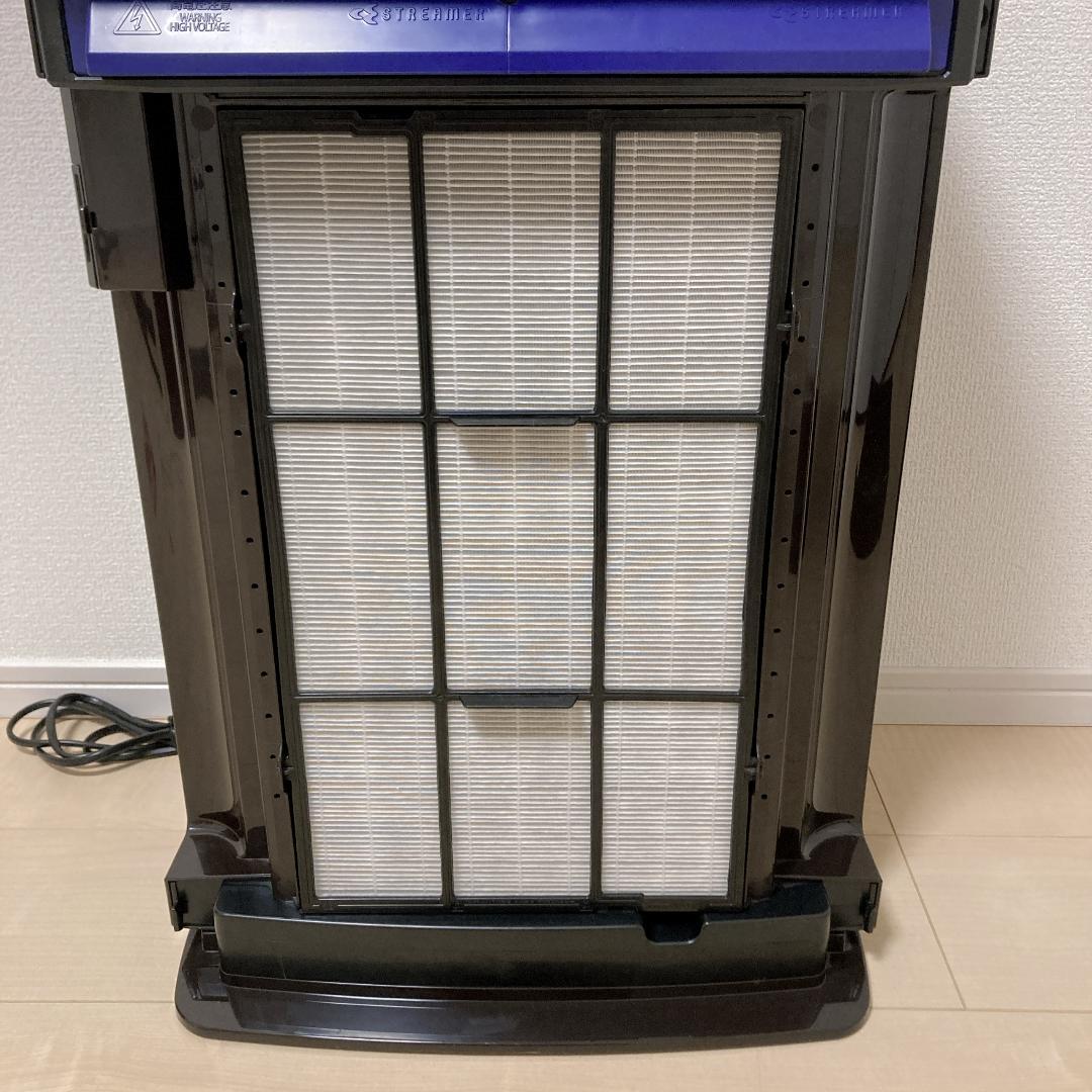 DAIKIN 加湿空気清浄機 MCK70W-T 2020年製 ストリーマ