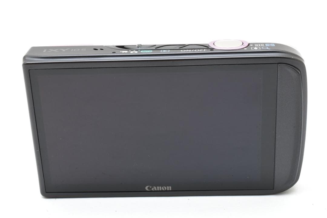 美品 キャノン　Canon IXY 10S 1398