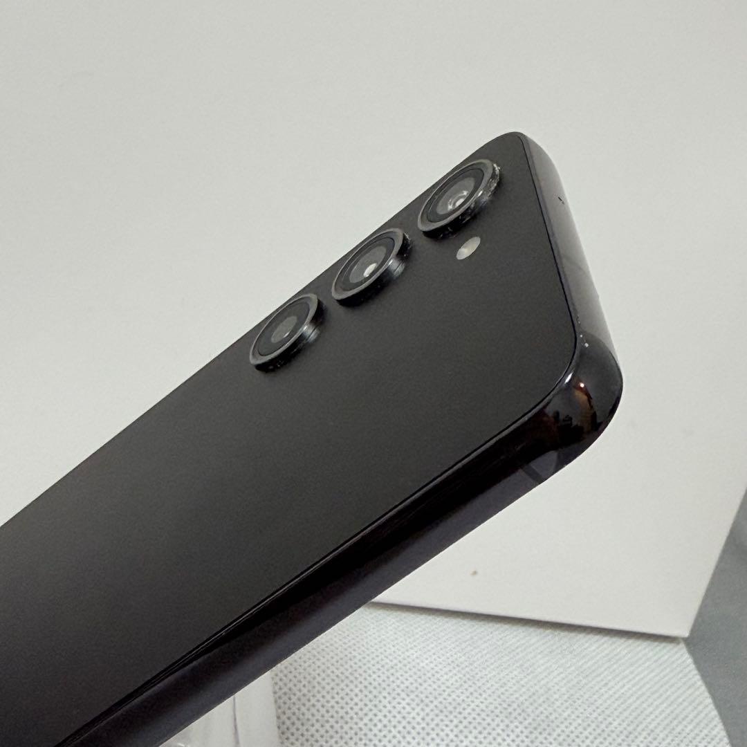 Galaxy S23 Docomo 256GB ブラック