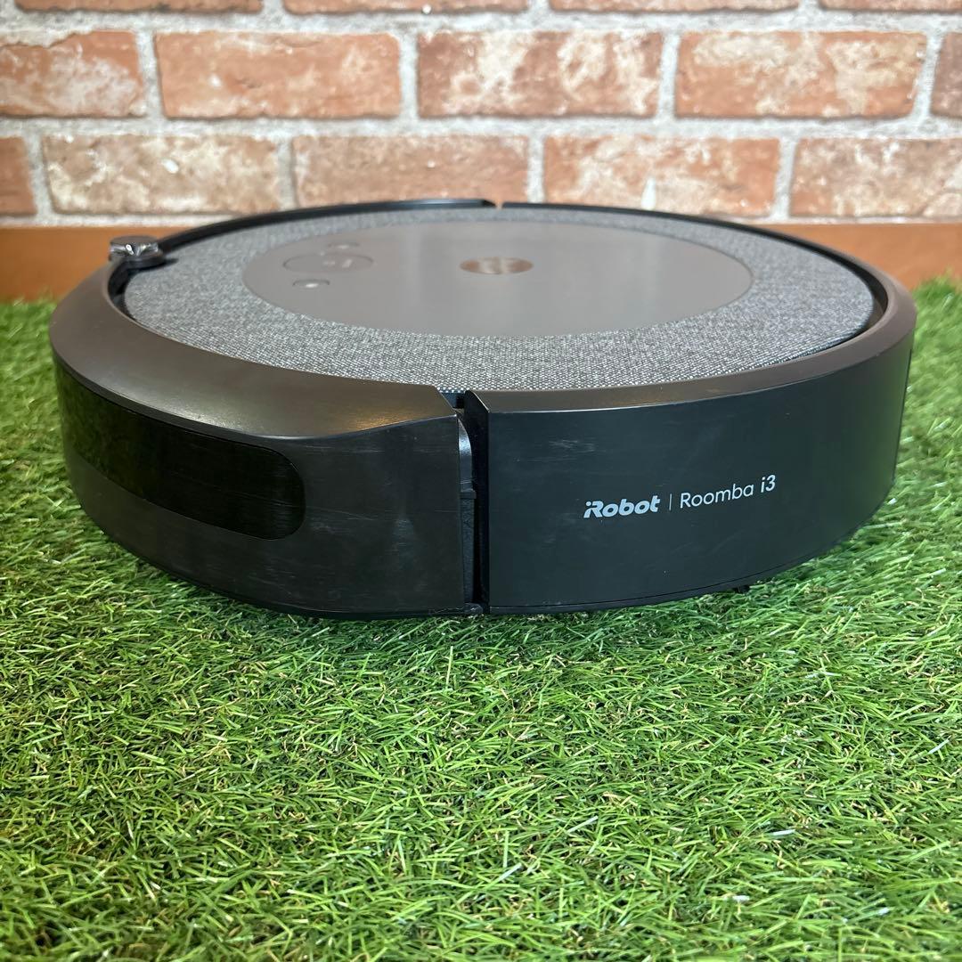 ‼️iRobot ルンバ i3‼️