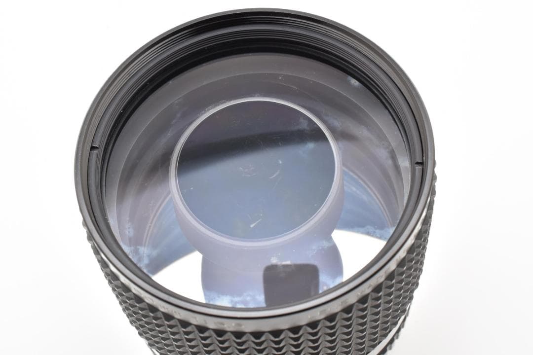 【レア！！】Minolta RF Rokkor 250mm F5.6