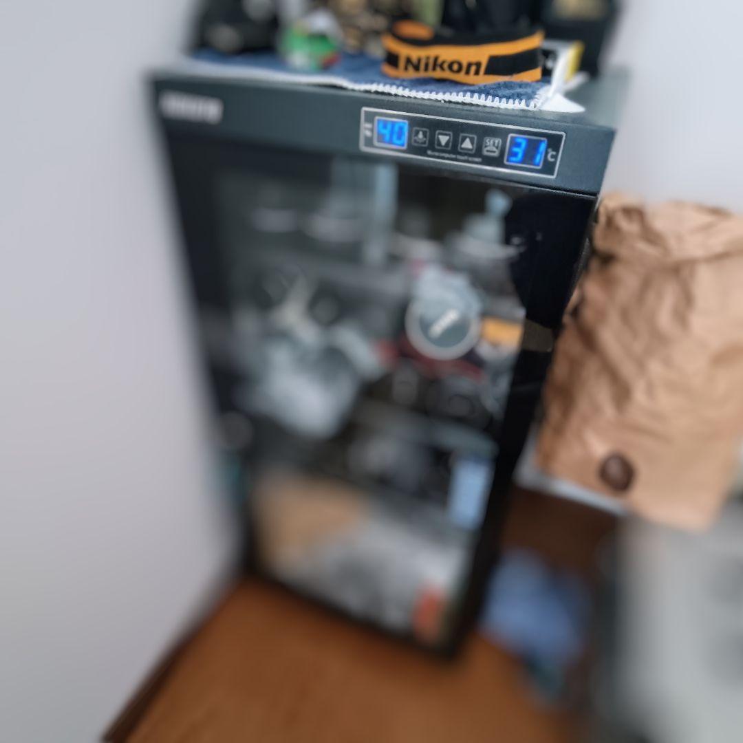 極美品　Nikon F3P MF6B付　 動作確認済