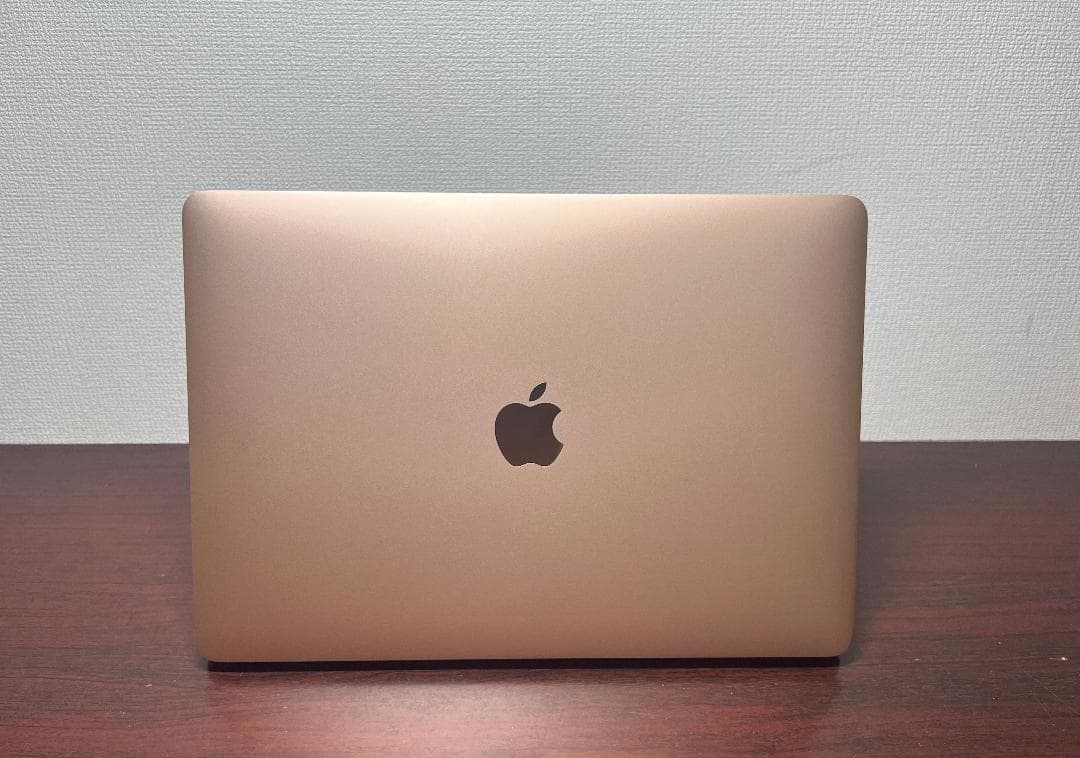 美品 MacBook Air 2020 i5 8G SSD 512G