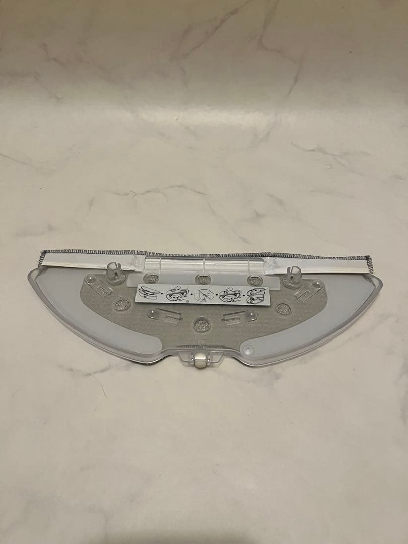 SwitchBot S1 plus ロボット掃除機