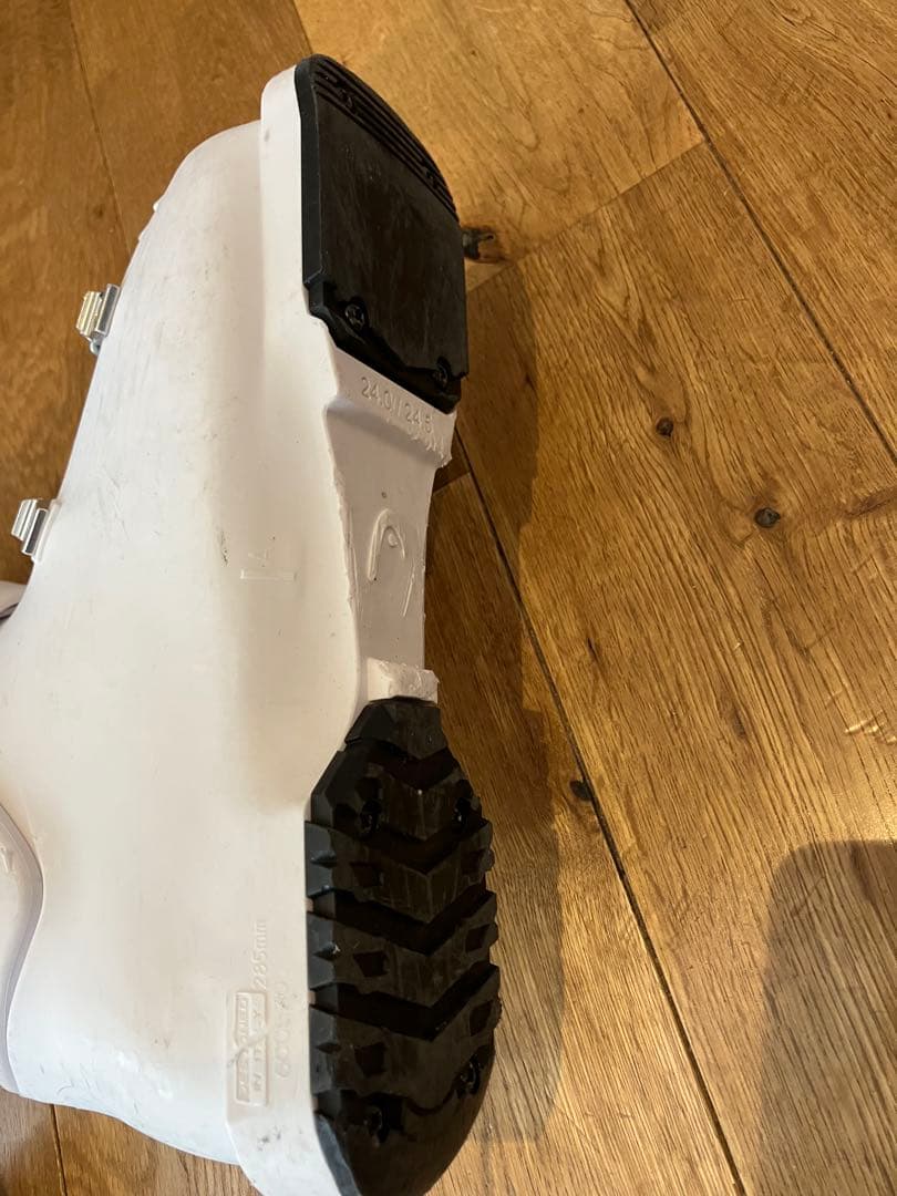 スキー HEAD RAPTOR 60 24.0/24.5