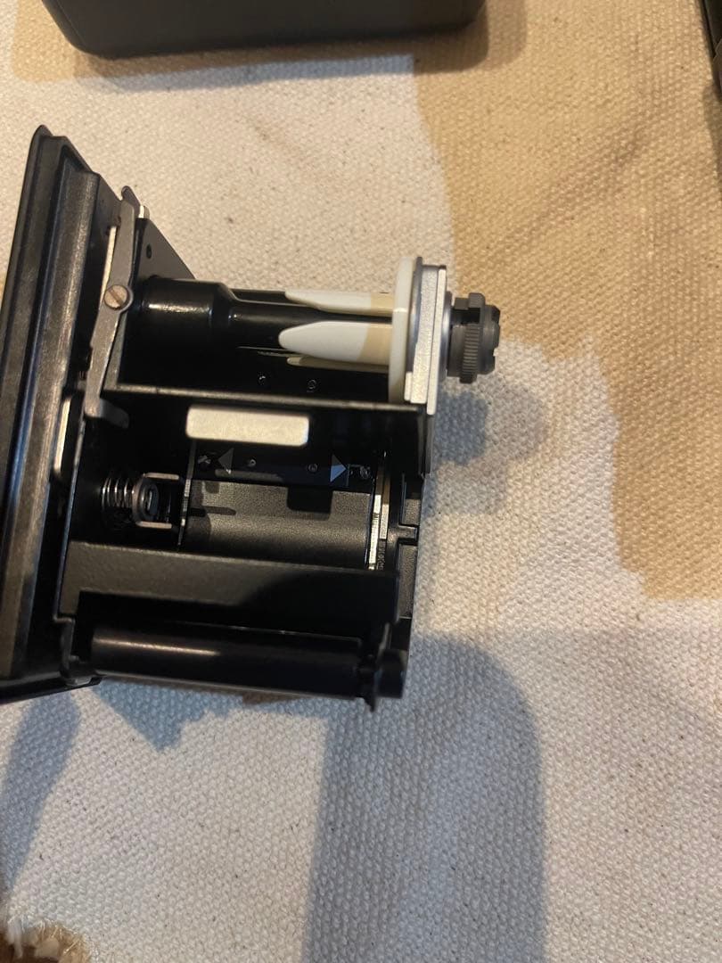 ローライ Rolleiflex 3003