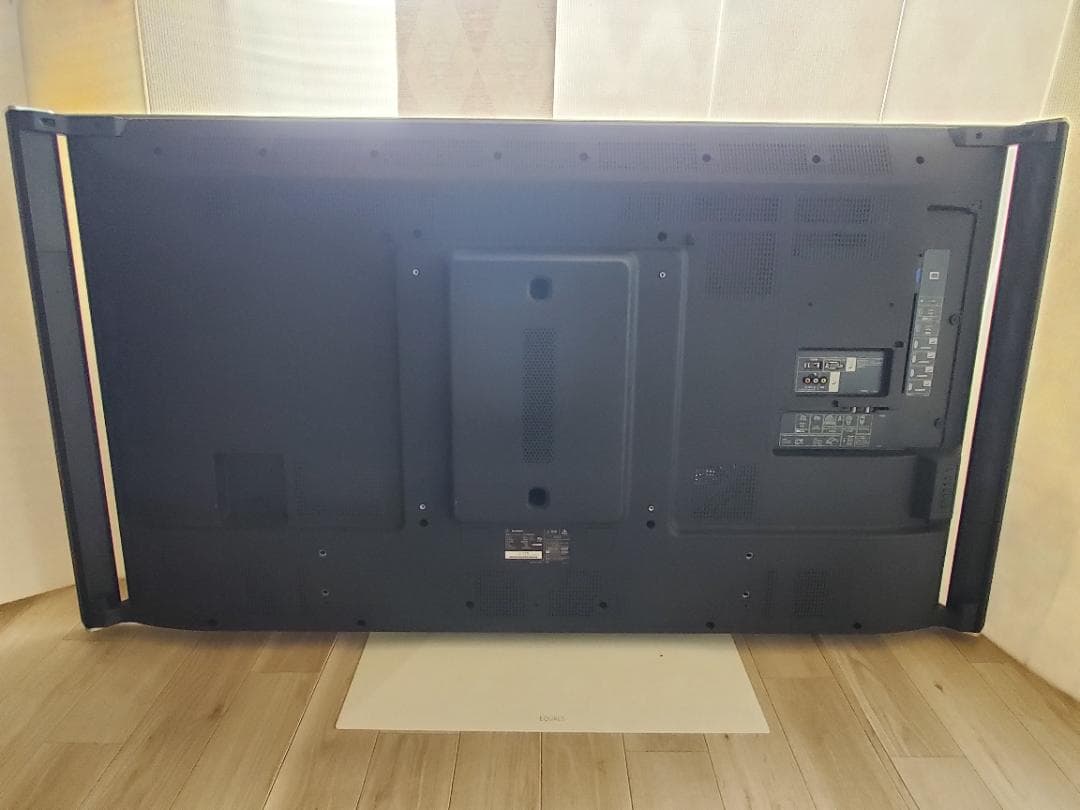 SHARP　AQUOS　LC-70XG35　4K対応液晶テレビ　70インチ