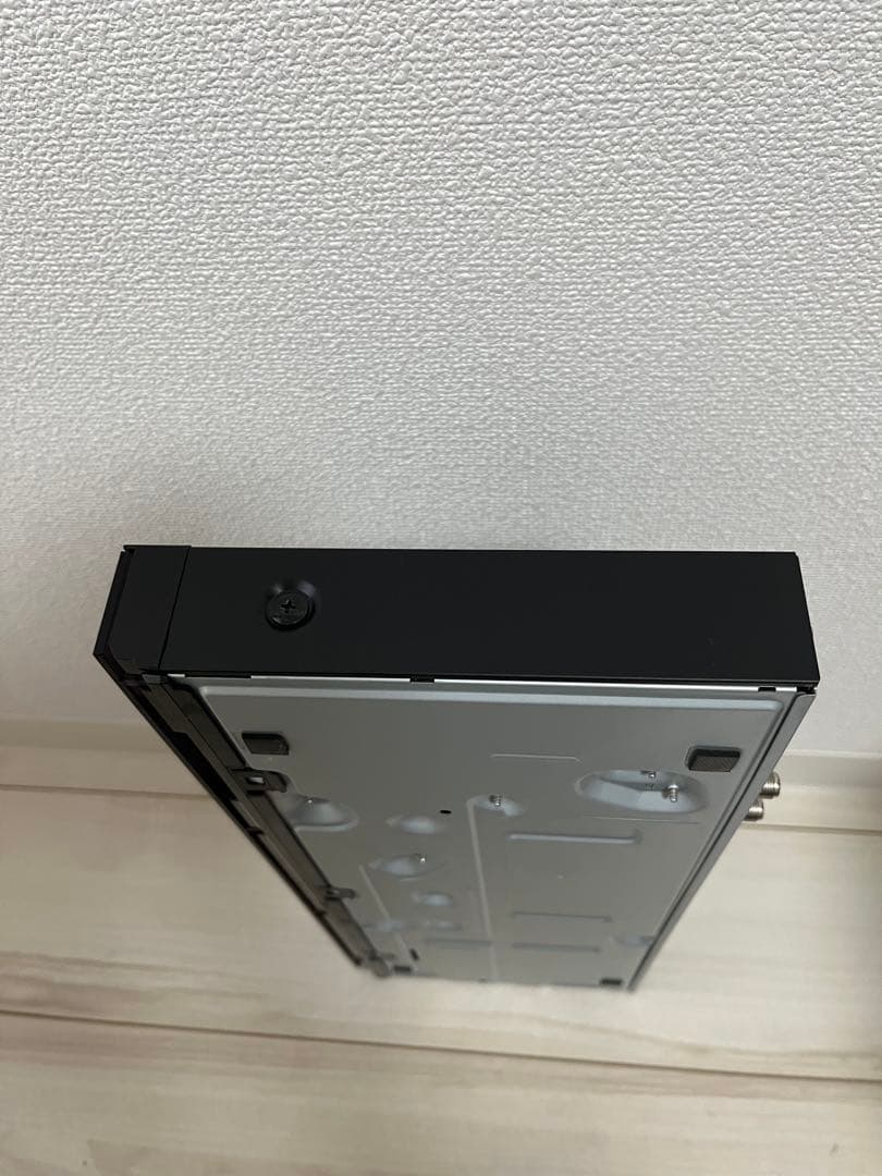 2022年製 Panasonic DMR-2W51