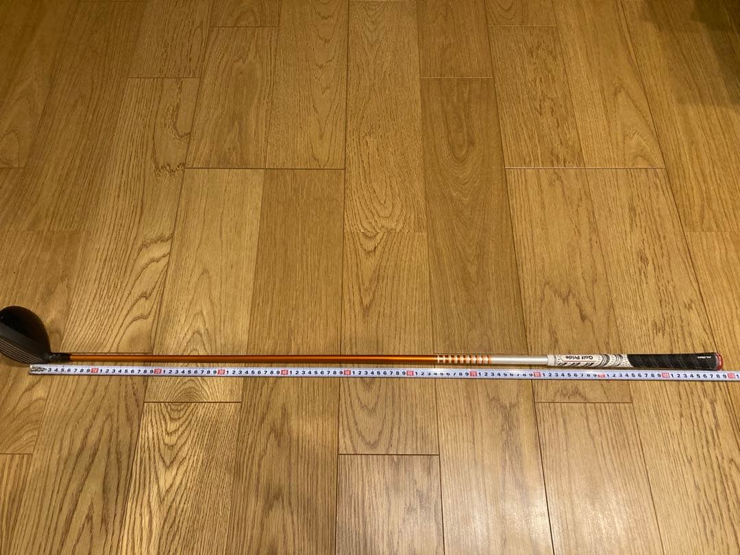 PARADYM フェアウェイウッド 5W ツアーAD DI7X