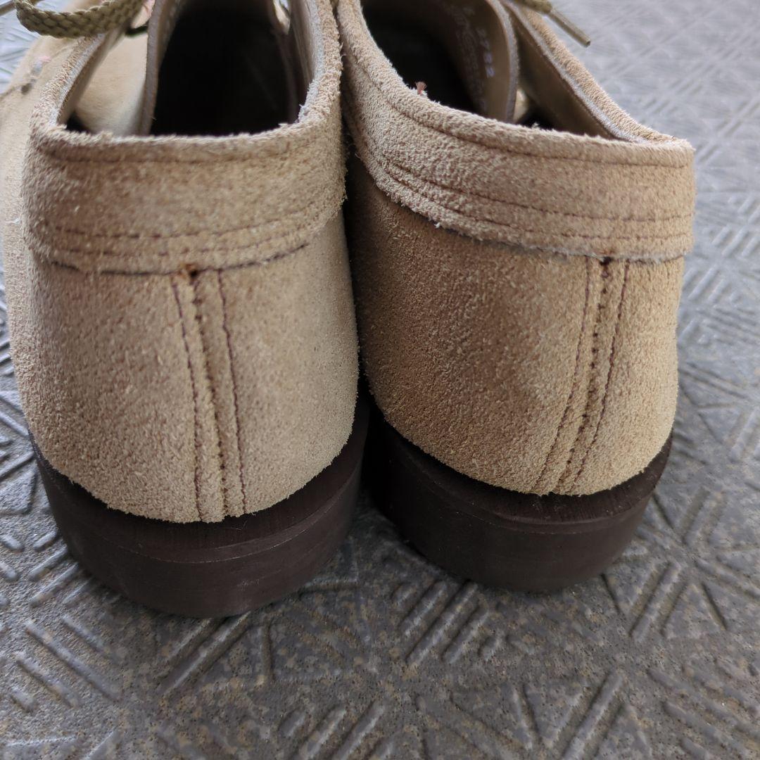 Russell Moccasin ラッセルモカシン 2782