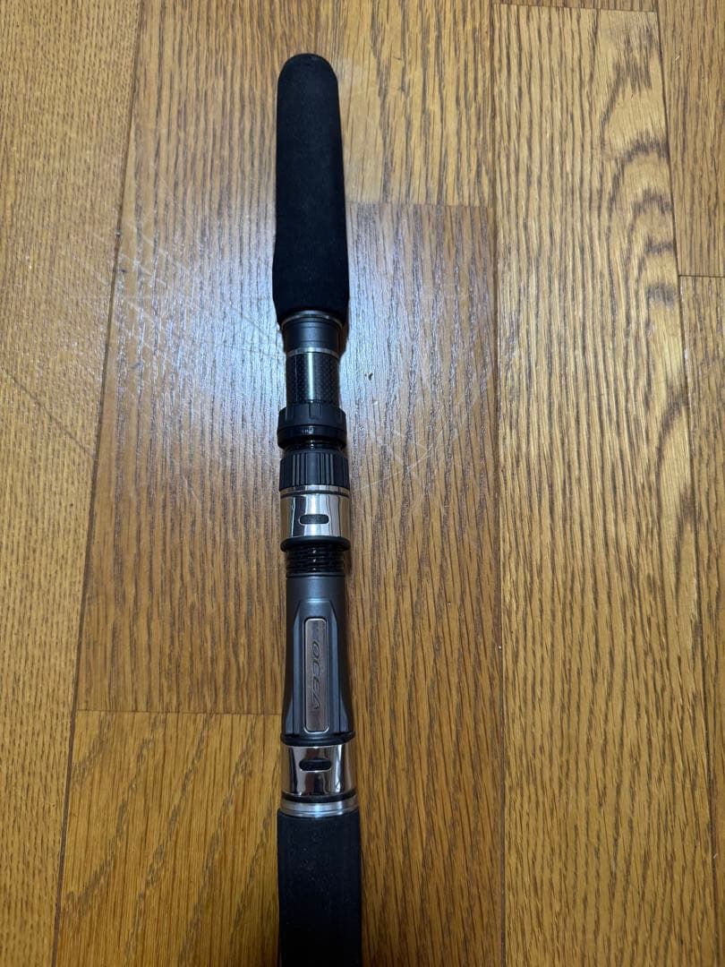 シマノ　オシアフレックスドライブS 76ml