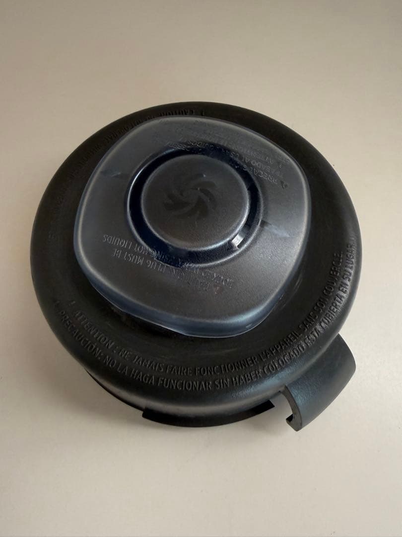 Vitamix Aspire ホワイト ブラック ブレンダー