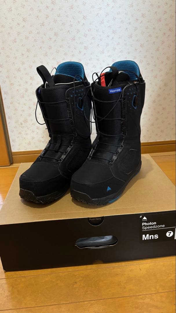 BURTON　バートン　PHOTON フォトン